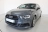 USED 2017 17 AUDI S3 2.0 TFSI QUATTRO BLACK EDITION 3d AUTO-2 OWNER CAR-HEATED BLACK LEATHER-BLUETOOTH-CRUISE CONTROL-SATNAV-PARKING SENSORS-DAB RADIO-18