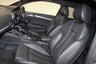 USED 2017 17 AUDI S3 2.0 TFSI QUATTRO BLACK EDITION 3d AUTO-2 OWNER CAR-HEATED BLACK LEATHER-BLUETOOTH-CRUISE CONTROL-SATNAV-PARKING SENSORS-DAB RADIO-18