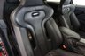 USED 2018 18 BMW M4 3.0 M4 COMPETITION 2d AUTO-1 OWNER CAR-RUNNING IN SERVICE COMPLETE-HEATED BLACK MERINO LEATHER-ELECTRIC MEMORY SEATS-HARMAN KARDON-ADAPTIVE M SUSPENSION-20