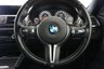 USED 2018 18 BMW M4 3.0 M4 COMPETITION 2d AUTO-1 OWNER CAR-RUNNING IN SERVICE COMPLETE-HEATED BLACK MERINO LEATHER-ELECTRIC MEMORY SEATS-HARMAN KARDON-ADAPTIVE M SUSPENSION-20