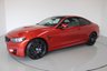 USED 2018 18 BMW M4 3.0 M4 COMPETITION 2d AUTO-1 OWNER CAR-RUNNING IN SERVICE COMPLETE-HEATED BLACK MERINO LEATHER-ELECTRIC MEMORY SEATS-HARMAN KARDON-ADAPTIVE M SUSPENSION-20