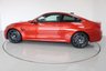 USED 2018 18 BMW M4 3.0 M4 COMPETITION 2d AUTO-1 OWNER CAR-RUNNING IN SERVICE COMPLETE-HEATED BLACK MERINO LEATHER-ELECTRIC MEMORY SEATS-HARMAN KARDON-ADAPTIVE M SUSPENSION-20