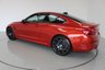 USED 2018 18 BMW M4 3.0 M4 COMPETITION 2d AUTO-1 OWNER CAR-RUNNING IN SERVICE COMPLETE-HEATED BLACK MERINO LEATHER-ELECTRIC MEMORY SEATS-HARMAN KARDON-ADAPTIVE M SUSPENSION-20