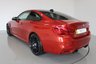 USED 2018 18 BMW M4 3.0 M4 COMPETITION 2d AUTO-1 OWNER CAR-RUNNING IN SERVICE COMPLETE-HEATED BLACK MERINO LEATHER-ELECTRIC MEMORY SEATS-HARMAN KARDON-ADAPTIVE M SUSPENSION-20