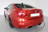 USED 2018 18 BMW M4 3.0 M4 COMPETITION 2d AUTO-1 OWNER CAR-RUNNING IN SERVICE COMPLETE-HEATED BLACK MERINO LEATHER-ELECTRIC MEMORY SEATS-HARMAN KARDON-ADAPTIVE M SUSPENSION-20