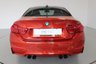 USED 2018 18 BMW M4 3.0 M4 COMPETITION 2d AUTO-1 OWNER CAR-RUNNING IN SERVICE COMPLETE-HEATED BLACK MERINO LEATHER-ELECTRIC MEMORY SEATS-HARMAN KARDON-ADAPTIVE M SUSPENSION-20