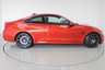 USED 2018 18 BMW M4 3.0 M4 COMPETITION 2d AUTO-1 OWNER CAR-RUNNING IN SERVICE COMPLETE-HEATED BLACK MERINO LEATHER-ELECTRIC MEMORY SEATS-HARMAN KARDON-ADAPTIVE M SUSPENSION-20