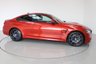 USED 2018 18 BMW M4 3.0 M4 COMPETITION 2d AUTO-1 OWNER CAR-RUNNING IN SERVICE COMPLETE-HEATED BLACK MERINO LEATHER-ELECTRIC MEMORY SEATS-HARMAN KARDON-ADAPTIVE M SUSPENSION-20