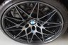 USED 2018 18 BMW M4 3.0 M4 COMPETITION 2d AUTO-1 OWNER CAR-RUNNING IN SERVICE COMPLETE-HEATED BLACK MERINO LEATHER-ELECTRIC MEMORY SEATS-HARMAN KARDON-ADAPTIVE M SUSPENSION-20