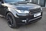 USED 2016 16 LAND ROVER RANGE ROVER SPORT 3.0 SDV6 HSE 5d 306 BHP PAN ROOF-STELTH PACK-HEATED WHEEL.