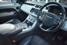 USED 2016 16 LAND ROVER RANGE ROVER SPORT 3.0 SDV6 HSE 5d 306 BHP PAN ROOF-STELTH PACK-HEATED WHEEL.
