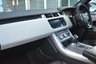 USED 2016 16 LAND ROVER RANGE ROVER SPORT 3.0 SDV6 HSE 5d 306 BHP PAN ROOF-STELTH PACK-HEATED WHEEL.