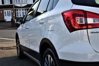 USED 2017 67 SUZUKI SX4 S-CROSS 1.0 SZ-T BOOSTERJET 5d 111 BHP ** RAC BUYSURE INSPECTED **