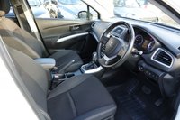 USED 2017 67 SUZUKI SX4 S-CROSS 1.0 SZ-T BOOSTERJET 5d 111 BHP ** RAC BUYSURE INSPECTED **