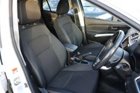USED 2017 67 SUZUKI SX4 S-CROSS 1.0 SZ-T BOOSTERJET 5d 111 BHP ** RAC BUYSURE INSPECTED **