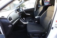 USED 2017 67 SUZUKI SX4 S-CROSS 1.0 SZ-T BOOSTERJET 5d 111 BHP ** RAC BUYSURE INSPECTED **