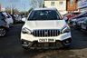 USED 2017 67 SUZUKI SX4 S-CROSS 1.0 SZ-T BOOSTERJET 5d 111 BHP ** RAC BUYSURE INSPECTED **