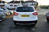 USED 2017 67 SUZUKI SX4 S-CROSS 1.0 SZ-T BOOSTERJET 5d 111 BHP ** RAC BUYSURE INSPECTED **