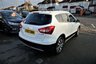 USED 2017 67 SUZUKI SX4 S-CROSS 1.0 SZ-T BOOSTERJET 5d 111 BHP ** RAC BUYSURE INSPECTED **