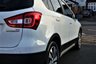 USED 2017 67 SUZUKI SX4 S-CROSS 1.0 SZ-T BOOSTERJET 5d 111 BHP ** RAC BUYSURE INSPECTED **