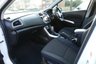 USED 2017 67 SUZUKI SX4 S-CROSS 1.0 SZ-T BOOSTERJET 5d 111 BHP ** RAC BUYSURE INSPECTED **