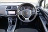 USED 2017 67 SUZUKI SX4 S-CROSS 1.0 SZ-T BOOSTERJET 5d 111 BHP ** RAC BUYSURE INSPECTED **