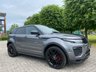 USED 2017 67 LAND ROVER RANGE ROVER EVOQUE 2.0 TD4 HSE DYNAMIC LUX 5d AUTO 177 BHP 1 Owner From New+ Finance Available+PCP+ Full Service History+2 Keys+Rear Camera+ Nationwide Delivery+Nationwide Warranty+Full Heated Front & Rear Leather Seat
