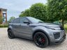 USED 2017 67 LAND ROVER RANGE ROVER EVOQUE 2.0 TD4 HSE DYNAMIC LUX 5d AUTO 177 BHP 1 Owner From New+ Finance Available+PCP+ Full Service History+2 Keys+Rear Camera+ Nationwide Delivery+Nationwide Warranty+Full Heated Front & Rear Leather Seat
