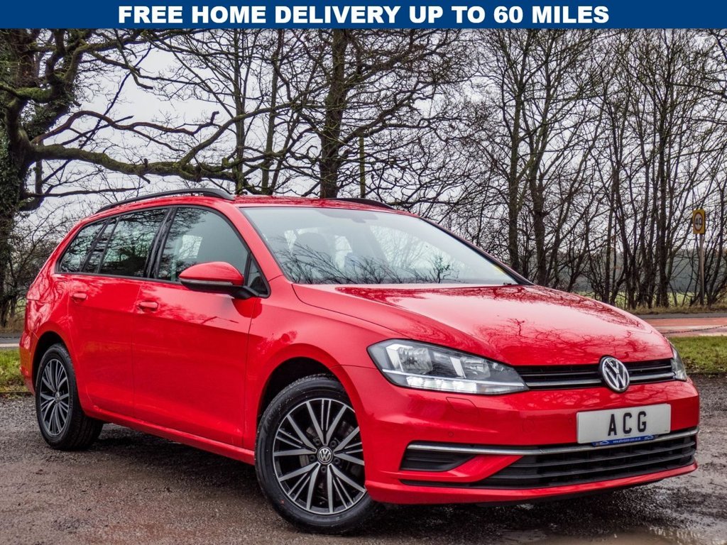 View our VOLKSWAGEN GOLF