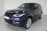 USED 2014 64 LAND ROVER RANGE ROVER SPORT 3.0 SDV6 HSE DYNAMIC 5d AUTO 288 BHP-PANORAMIC ROOF-22