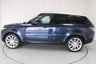 USED 2014 64 LAND ROVER RANGE ROVER SPORT 3.0 SDV6 HSE DYNAMIC 5d AUTO 288 BHP-PANORAMIC ROOF-22