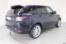 USED 2014 64 LAND ROVER RANGE ROVER SPORT 3.0 SDV6 HSE DYNAMIC 5d AUTO 288 BHP-PANORAMIC ROOF-22