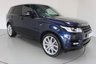 USED 2014 64 LAND ROVER RANGE ROVER SPORT 3.0 SDV6 HSE DYNAMIC 5d AUTO 288 BHP-PANORAMIC ROOF-22