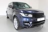 USED 2014 64 LAND ROVER RANGE ROVER SPORT 3.0 SDV6 HSE DYNAMIC 5d AUTO 288 BHP-PANORAMIC ROOF-22