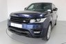 USED 2014 64 LAND ROVER RANGE ROVER SPORT 3.0 SDV6 HSE DYNAMIC 5d AUTO 288 BHP-PANORAMIC ROOF-22