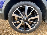 USED 2014 64 NISSAN QASHQAI 1.5 DCI TEKNA 5d 108 BHP **12 MONTHS NATIONAL WARRANTY**