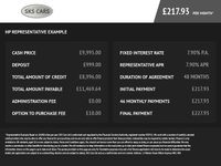 USED 2014 64 NISSAN QASHQAI 1.5 DCI TEKNA 5d 108 BHP **12 MONTHS NATIONAL WARRANTY**