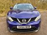 USED 2014 64 NISSAN QASHQAI 1.5 DCI TEKNA 5d 108 BHP **12 MONTHS NATIONAL WARRANTY**