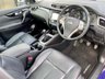 USED 2014 64 NISSAN QASHQAI 1.5 DCI TEKNA 5d 108 BHP **12 MONTHS NATIONAL WARRANTY**
