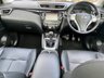 USED 2014 64 NISSAN QASHQAI 1.5 DCI TEKNA 5d 108 BHP **12 MONTHS NATIONAL WARRANTY**