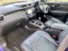 USED 2014 64 NISSAN QASHQAI 1.5 DCI TEKNA 5d 108 BHP **12 MONTHS NATIONAL WARRANTY**