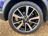 USED 2014 64 NISSAN QASHQAI 1.5 DCI TEKNA 5d 108 BHP **12 MONTHS NATIONAL WARRANTY**