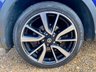 USED 2014 64 NISSAN QASHQAI 1.5 DCI TEKNA 5d 108 BHP **12 MONTHS NATIONAL WARRANTY**