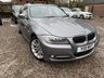 USED 2011 11 BMW 3 SERIES 2.0 320D EXCLUSIVE EDITION TOURING 5d 181 BHP SAT NAV AND PANORAMIC SUNROOF
