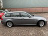 USED 2011 11 BMW 3 SERIES 2.0 320D EXCLUSIVE EDITION TOURING 5d 181 BHP SAT NAV AND PANORAMIC SUNROOF