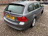 USED 2011 11 BMW 3 SERIES 2.0 320D EXCLUSIVE EDITION TOURING 5d 181 BHP SAT NAV AND PANORAMIC SUNROOF
