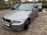 USED 2011 11 BMW 3 SERIES 2.0 320D EXCLUSIVE EDITION TOURING 5d 181 BHP SAT NAV AND PANORAMIC SUNROOF