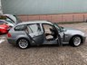 USED 2011 11 BMW 3 SERIES 2.0 320D EXCLUSIVE EDITION TOURING 5d 181 BHP SAT NAV AND PANORAMIC SUNROOF