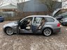 USED 2011 11 BMW 3 SERIES 2.0 320D EXCLUSIVE EDITION TOURING 5d 181 BHP SAT NAV AND PANORAMIC SUNROOF