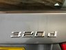 USED 2011 11 BMW 3 SERIES 2.0 320D EXCLUSIVE EDITION TOURING 5d 181 BHP SAT NAV AND PANORAMIC SUNROOF
